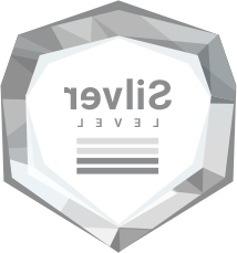 Silver icon - membership